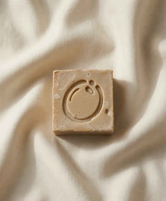 Authentic Aleppo soap